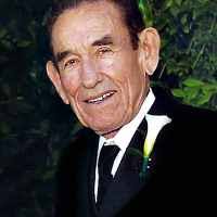 Alfonso Acosta Marin (1928–2008)