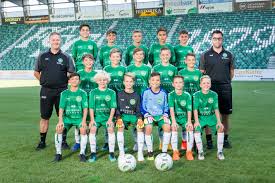 Seine zeit beim fcsg ist wohl abgelaufen. Fco Energie Kids Hallenmasters
