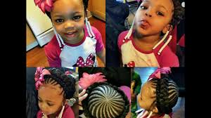 Modele tresse africaine petite fille tresse africaine pour. Tresse Africaine 2017 Pour L Enfants Youtube