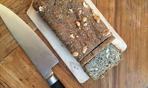 Du Suchst Das Beste Glutenfreie Brot Ohne Hefe Hier Hast Du Es Gefunden Es Ist Lecker Kalorienarm Bestes Glutenfreies Brot Glutenfreies Brot Brot Ohne Hefe