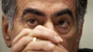 Australian follows 'Mack the Knife' at Morgan Stanley