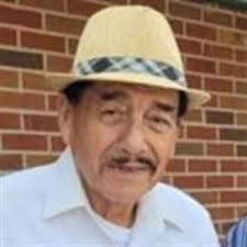 Alberto Cervantes Obituary November 3, 2021