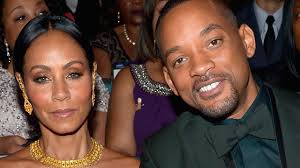 From will smith and jada pinkett smith to tom hanks and rita wilson no entanglement is knotty enough to fell will smith and jada pinkett smith. Jada Pinkett Smith Will Smith Confirm Her Affair With August Alsina During Their Marriage The Chronicle