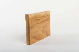 We can also create custom mouldings from drawings, blueprints, or existing samples. Craftsman 5 8 X 4 1 4 Hickory Base Moulding At Menards