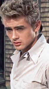 James Dean (1931-1955) !