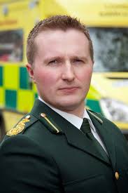 Visiting London Ambulance Service HQ (Part Three): Executive Views