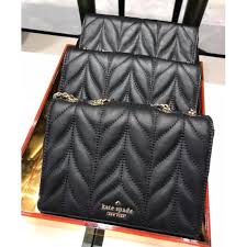 Most of the kate spade promo codes have an expiration date. Kate Spade Mini Emelyn Bag Women S Fashion Bags Wallets Cross Body Bags On Carousell