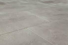Ivy hill tile langston dark gray 9.875 in. Grey Concrete Floor Tiles Novocom Top