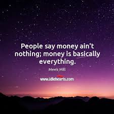 Meek Mill Quotes Idlehearts