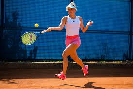 Marta is a sister of collegiate tennis player mariya kostyuk, who competed for chicago state university and southeast missouri state university. Kostyuk Li Mcnally Lead Youth Surge In Roland Garros Qualifying