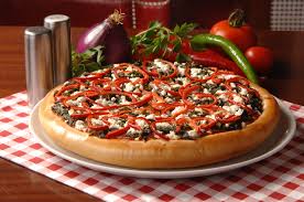 ispanakli pizza manhattan pizza pizza manhattan ve makarna