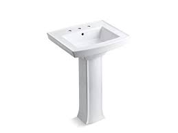 Additionally, it is made of tempered glass. 7 Best Bathroom Sinks 2021 Reviews Sensible Digs