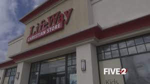 Lifeway Christian Stores Closing Including Dayton Mall Location