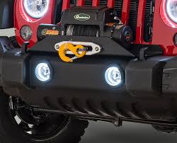 We did not find results for: Oracle Lighting Fog Light Kit With Halo Rings For 07 18 Jeep Wrangler Jk Quadratec