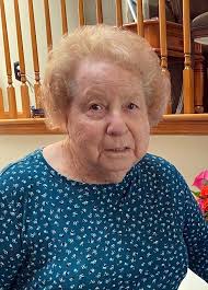 Wilma Adams Obituary