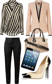Designer Clothes Shoes Bags For Women Ssense Office Attire Women How To Look Classy Fashion