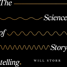 Oh i'm just not a good storyteller. The Science Of Storytelling Why Stories Make Us Human And How To Tell Them Better By Will Storr Read By Will Storr By Harpercollins Publishers