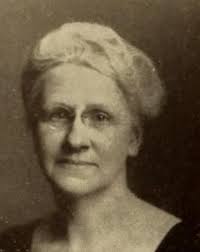 Mary B. McElwain