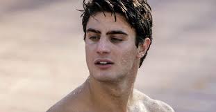 4 × 200 m freestyle relay: X5hvi Mxslsg3m