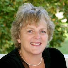 Jill Harper Celebrant