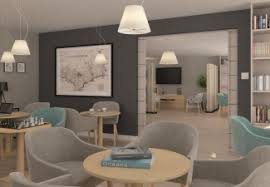 Centre de formation d'apprentis agricole. Residences Seniors En Location Sainte Livrade Sur Lot 47110 Logement Seniors Com