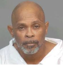 A look back at January's mug shots