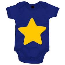 Maybe you would like to learn more about one of these? Body Bebe Parodia Estrella De Steven Diver Bebe