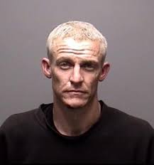 Merced County's Theft Suspects