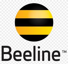 How can i see my bumble beeline? Bee Line ã®æ¤œ Beeline Russia Free Transparent Png Clipart Images Download