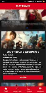 Please be aware that apkplz only share the original and free pure apk installer for . Play Filmes 0 0 2 Apk For Android