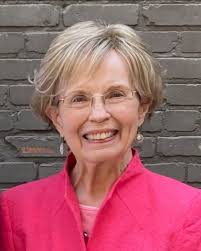 Obituary for Geraldine "Gerry" (Creech) Popp