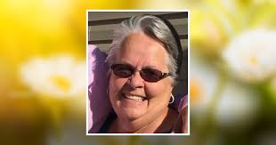 Barbara Ruth Driffill Obituary 2022