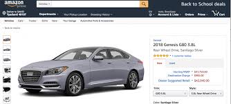 Maybe you would like to learn more about one of these? Hyundai S Going Deeper With Amazon And Alexa And Car Shopping Sites Should Be Worried