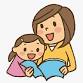 Build A Reader Storytime: Family