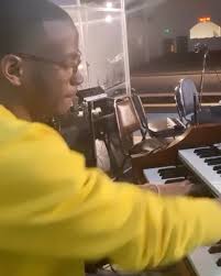 Old footage 😅 was practicing and never posted it. , One of my favorite  hymns, It is well! , #church #organ #music #itiswell #itiswellwithmysoul  #christianbishop #newziontemple #nzt