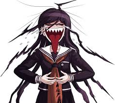 The monokuma kids (モノクマキッズ) are a group of various unnamed children that wear monokuma helmets. Pin By Stephen Triplett On Drpa Solely For Refrence Purposes Danganronpa Sprite Danganronpa Characters