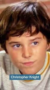 Christopher Knight Review