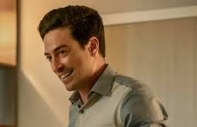 A Tourist's Guide to Love Cast: Every Actor and Character