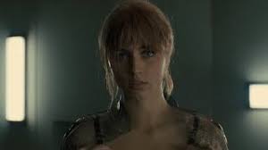 Im no expert, but it seems with the coat pattern and right material, it shouldn't be that hard. Blade Runner 2049 S Holographic Joi Of Sex Youtube