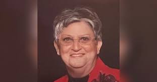 Mrs. Mary Elizabeth Henry Obituary