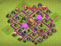 21 Best Th6 Farming Defense Base Links 2021 New Clash Of Clans Clash Of Clans Hack Clan