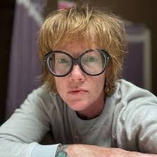 If tour was easy it would be called your mom, lil bitch” Fox Theater,  Detroit, 2025.