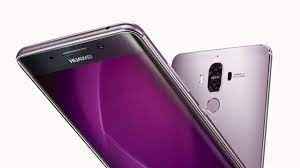 Huawei Mate 9 Pro ExistÄƒ PanÄƒ La UrmÄƒ E AnunÅ£at Oficial Cu Ecran Curbat Si 6 Gb Ram