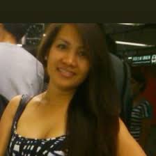 Sonia Mast's Instagram, Twitter & Facebook