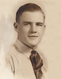 Robert McDowell Obituary