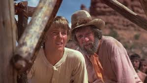 Against a Crooked Sky (1975) - Backdrops — The Movie Database (TMDB)