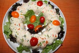 Epingle Sur Terrines Poisson