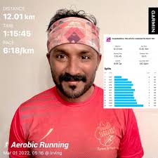 Road to Vietnam100kmUltra: Week 4 — 53 floors in 12 mins. Basically gasping  for air like I was climbing Everest… but hey, at least Bitexco SkyRace next  month will have better views! 🏙️💀