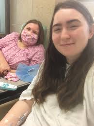 ER and Surgery During a Pandemic" by Marcella Lees