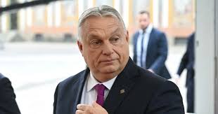 Thủ tướng Viktor Orbán cáo buộc cơ quan tình báo Ukraine với sự hỗ trợ của